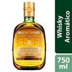 Whisky Buchanans Master 750ml