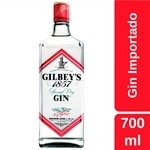 Gin Gilbeys 700ml