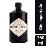 Gin Hendriks 750ml
