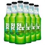Ice 51 Kiwi 6x275ml