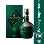 Whisky 21 Anos Royal Salute Malt 700ml