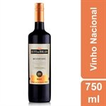 Vinho Quinta do Morgado Reservado Merlot Tinto Seco 750ml