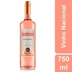 Vinho Quinta do Morgado Reservado Pink Moscato Seco 750ml