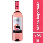 Vinho Rosé Chileno Gato Negro 750ml