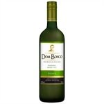 Vinho Dom Bosco Branco Suave 750ml