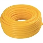 Eletroduto Tramontina PVC Flexível 3/4P Corrugado 25mmx50m Amarelo