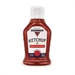 Ketchup Hemmer Tradicional 25x320g