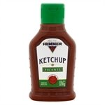 Ketchup Hemmer Picante Squeeze 320g