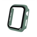 Case Armor para Apple Watch 42MM - acompanha pelicula integrada na case - Verde - GshIeld