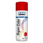 Tinta Spray Tekbond Uso Geral Vermelho 350ml