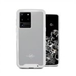 Capa case capinha Stronger Branca Para Samsung Galaxy S20 Ultra - Gshield