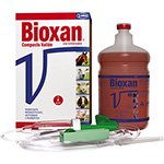 Bioxan Composto Vitamínico Injetável 500ml