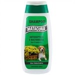 Shampoo Antisséptico 200ml - Matacura