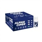 Alpha Ciper Cipermetrina Kelldrin 20ml - Embalagem com 25 unidades