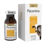 Placentina Injetável 10ml