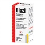 Diazil Calbos 15ml
