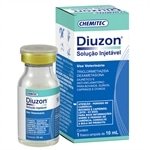 Diuzon Anti-Inflamatório + Diurético Chemitec 10ml