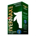 Vermífugo Dispec Ivermax Gold 1 Litro