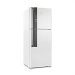 Refrigerador Electrolux Inverter Top Freezer 431L Branco 220V IF55