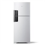 Refrigerador Consul Frost Free Duplex com Espaco Flex 410 Litros Branco 220V CRM50HBBNA