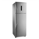 Refrigerador Panasonic BT41 2 Portas Frost Free 387 Litros Aco Escovado 220V NR-BT41PD1XB