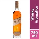 Whisky Johnnie Walker  Gold Label Reserve 750ml