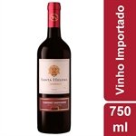 Vinho Tinto Chileno Cabernet Sauvignon Santa Helena Reservado  750 ml