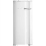 Freezer Electrolux Vertical Branco 145L 220V FE18