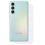 Pelicula para Samsung Galaxy M55 5G - Traseira de Fibra de Carbono - Gshield