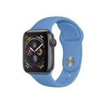 Pulseira para Apple Watch 38 / 40 / 41MM Ultra Fit - Azul - Gshield