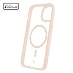 Capa case capinha MagSafe para iPhone 12 Pro Max - Rosa - Gshield