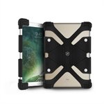 Capa case capinha Universal para Tablet Lenovo Tab M8 - Skull Armor - Gshield