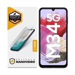 Película para Samsung Galaxy M34 - Nano Vidro - Gshield