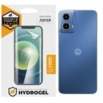 Pelicula para Motorola Moto G34 5G - Traseira Hydrogel HD - Gshield