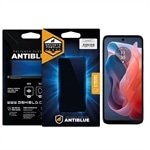 Pelicula para Motorola Moto G Play 2024 - AntiBlue - Gshield