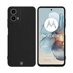 Capa para Motorola Moto G24 - Silicon Veloz - Gshield
