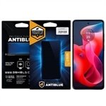 Pelicula para Motorola Moto G24 - AntiBlue - Gshield