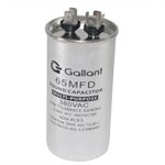 Capacitor CBB65 Gallant 65MF +-5% 380 VAC GCP65S00A-IX380