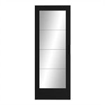 Sapateira 1 Porta com Espelho Jade Multimoveis V6006