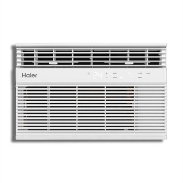 Ar Condicionado Haier Janela Eletrônico 12000 Btus Frio 220V