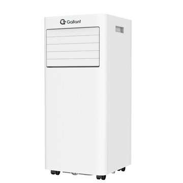 Ar-Condicionado Portatil Gallant 12000 BTUs Frio R32 127V (GAP12PCCA-BR127)