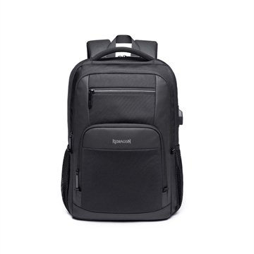 Mochila Redragon Gb-112 Para Notebook Com Porta Usb