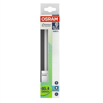 Lâmpada Osram Eletrônica 3U Compacta Duluxstar 15W Branca 8000H 6500K