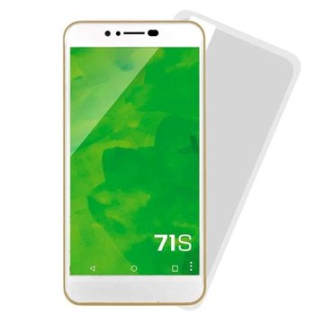 OLD SMARTPHONE MIRAGE 71S DOURADO - 1002