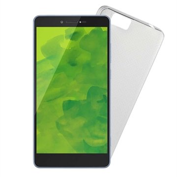 OLD Smartphone Mirage 91S 4G Octa Core 3GB RAM Dual Câmera 16+8MP Tela 5.85 Pol. Dual Chip Android 6 Azul - 1003