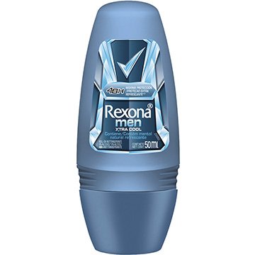 Desodorante Rexona Roll On Xtra Cool 50ml