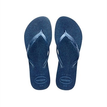 Havaianas Fantasia Gloss Marinho