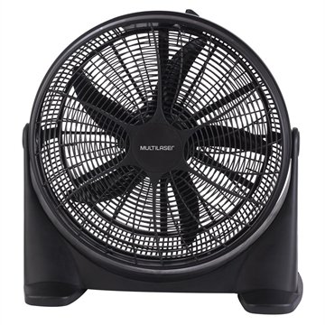 OLD Circulador de Ar Plástico 53cm 127v 150w -