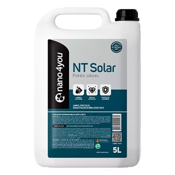 Nt Solar Nano4You 5L