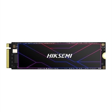 Ssd Hiksemi Future Lite, 1 Tb, M.2 2280, Pcie 4.0 X4, Nvme, Leitura: 6320 Mb/S, Gravacao: 3111 Mb/S - Hs-Ssd-Future Lite.